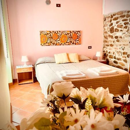 In Castello Hotel Gallicano Exterior photo